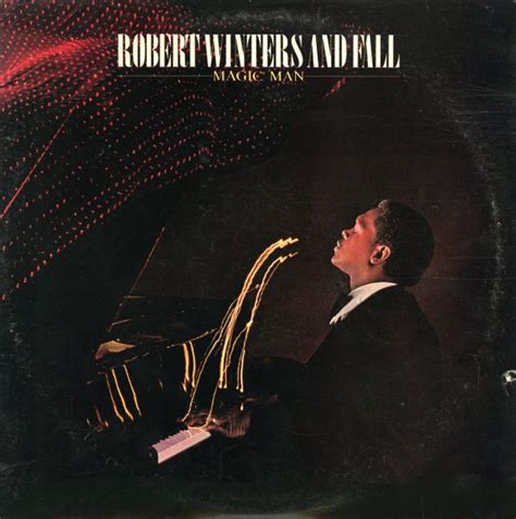 robert winters and fall